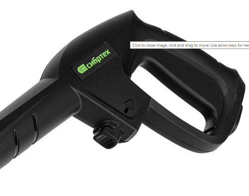 Минимойка Сибртех АМ-1600 фото 7