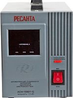 Стабилизатор напряжения Ресанта АСН-1500/1-Ц,