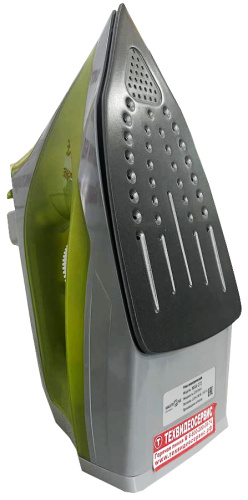 Утюг Maxtronic Max-272 фото 4