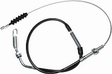 Трос привода шнека для SGC-4100,4800
