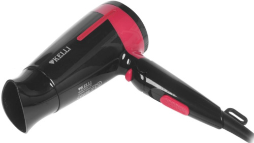 Фен Kelli KL-1120 фото 11