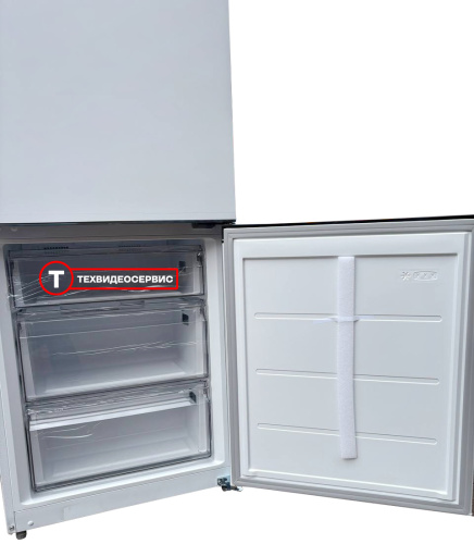 Холодильник Midea MDRB509FGF01ID фото 3