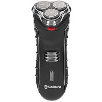 Бритва Sakura SA-5414BK