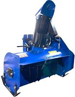 Снегоуборочная приставка к мотоблоку МБ-3, МБ-4, МБ-5