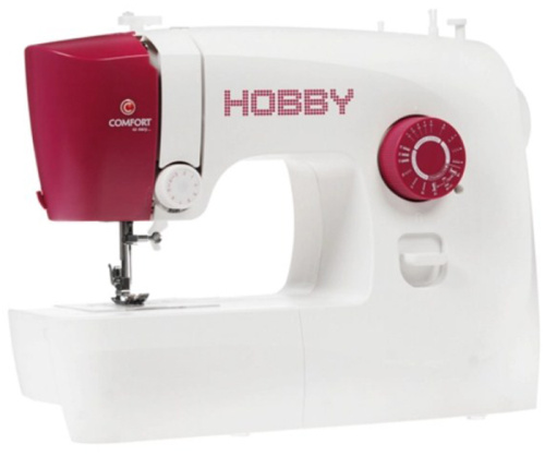 Швейная машинка Comfort 120 фото 2