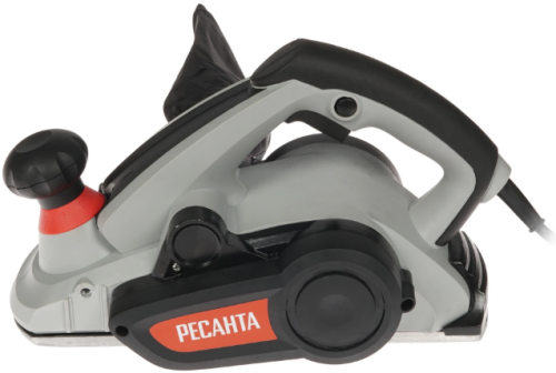 Рубанок Ресанта Р-110СТ фото 4