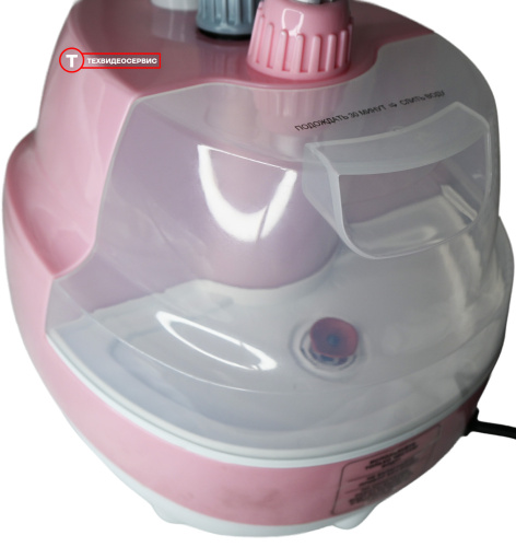 Отпариватель Sakura SA-3919P фото 5