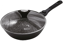 Сковорода Kelli KL 4073B-22 22 см