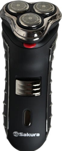 Бритва Sakura SA-5414BK фото 17