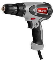 Дрель-шуруповерт Ресанта СШ-550-1,