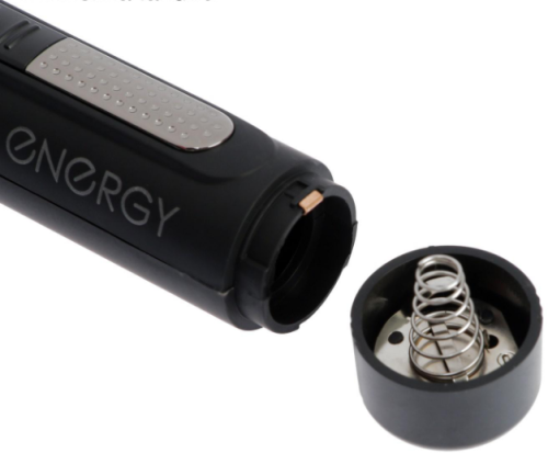 Триммер Energy EN-738 фото 2