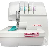 Оверлок Leran Om 330