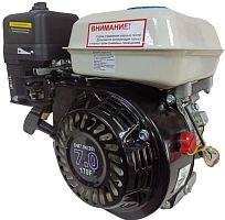 Двигатель Кама DM7.0K (20)