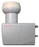 Конвертор универсальный DK-200 (2 вых) 
