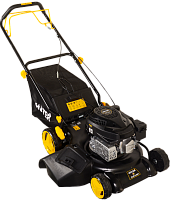 Газонокосилка бензин. Huter GLM-5.0ST