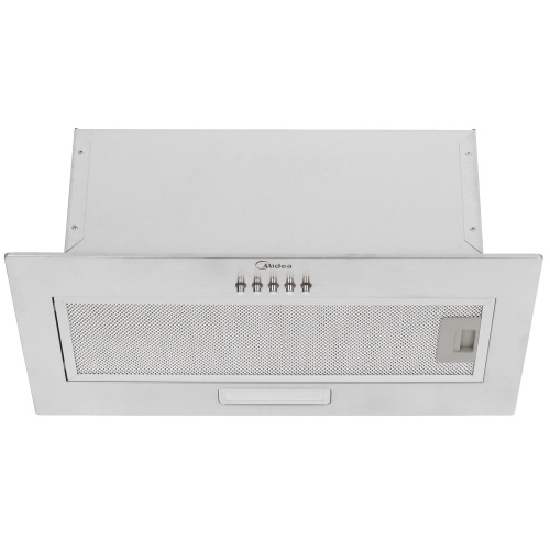 ВО Midea MH60I301X нерж. фото 4