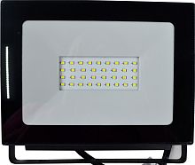 Прожектор светод. ДО-50W 6500K 450ОЛм IP65