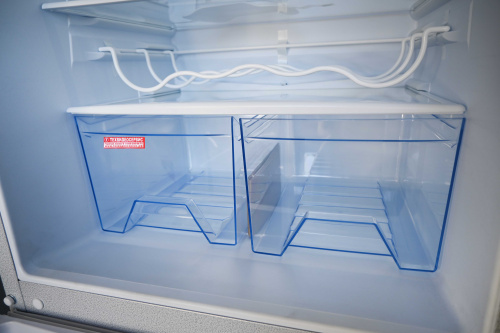 Холодильник Don R-299 К снежная королева фото 13