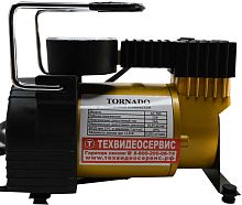Компрессор Маякавто Tornado AC-580М