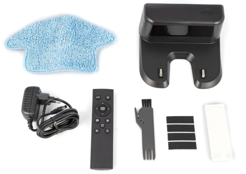 Робот-пылесос Centek CT-2701 фото 7