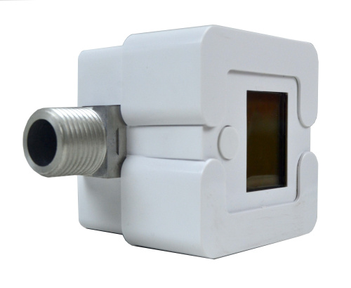 Счетчик газ. СГБ-1,8 (Элехант), фото 5