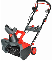 Снегоуборщик электр. Парма МС-2300ЭФ