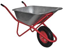 Тачка строит. Tsunami WB191 S 1 кол. 100л/190кг