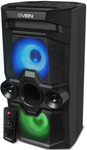 Колонка Sven PS-655 фото 4