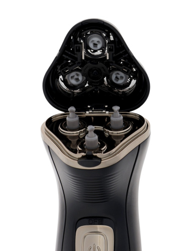 Бритва Sakura SA-5417BK фото 14