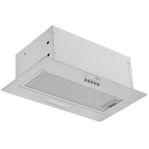 ВО Midea MH60I301X нерж.