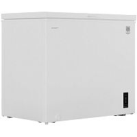 Морозильник Kraft BD (W)-300BL**