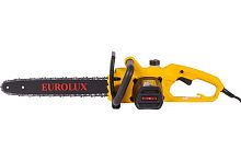 Пила цепная эл. Eurolux ELS-2000P