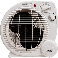 Тепловентилятор Oasis SG-20R
