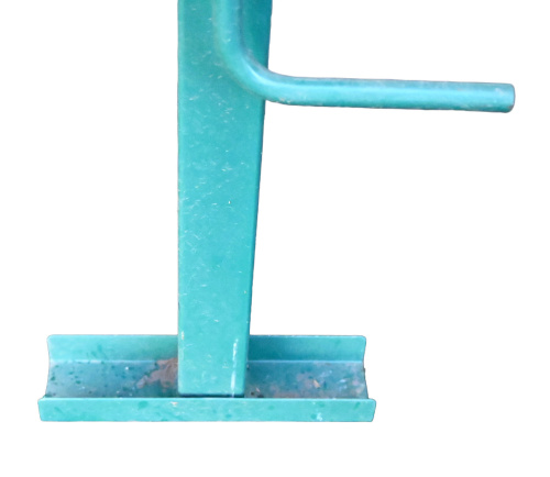 Бетоносмеситель Hard Worker БМ-200ПВ фото 6