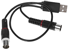 Инжектор питания DVP 0001 c USB