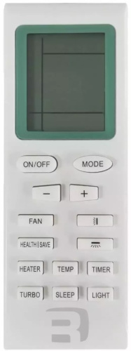 Сплит-система Rovex RS-07AST Mira фото 2
