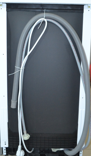 Посудомоечная машина Бирюса DWF-409/6 W фото 2