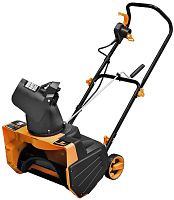 Снегоуборщик электр. Carver STE 2146