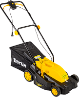 Газонокосилка электр. Huter ELM-1800Т