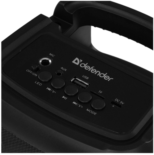 Колонка Defender Boomer 35 фото 3