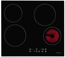 Электрическая варочная панель Leran EH 6044