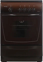 Газовая плита Гефест 1200С7К89 корич.