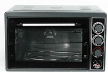 Электродуховка Узби Чудо Пекарь ЭДБ-0126