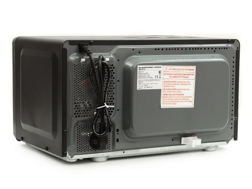 Микроволновая печь Leran FMO 2031IX. фото 7