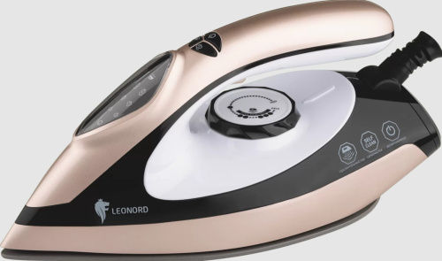 Паровая станция Leonord LE-1806 фото 4