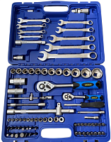 Набор инструментов Левша 82 предмета