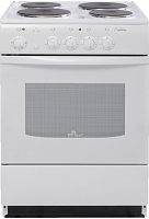 Электроплита Deluxe 5004.12 э