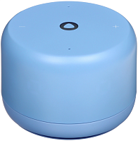 Умная колонка Yandex Станция Лайт 2 синий