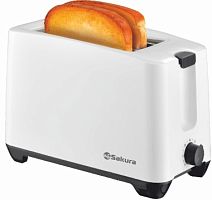 Тостер Sakura SA-7609W