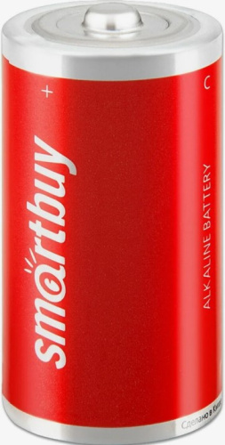 Батарейки Smartbuy LR20